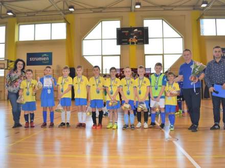 Piłkarska Gwiazdka 2019