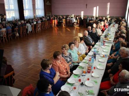 Spotkania noworoczne w gminie Strumień