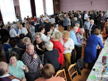 Spotkania noworoczne w gminie Strumień