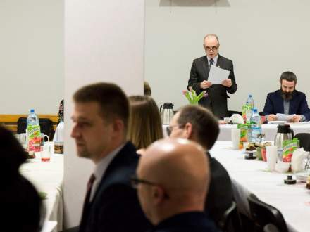 Lutnia podsumowała 2019 rok