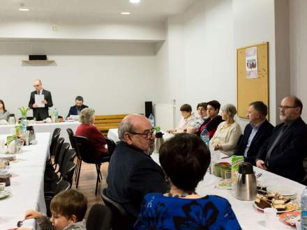 Lutnia podsumowała 2019 rok