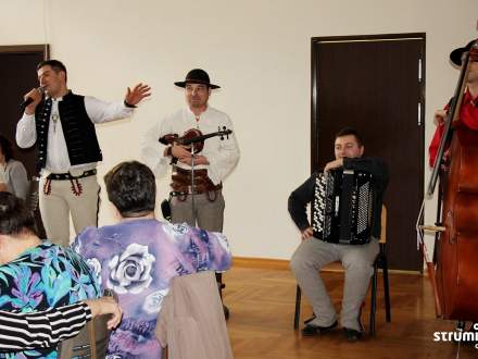 Dzień Kobiet PZERiI