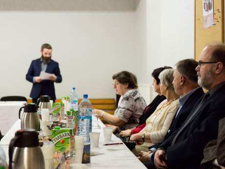 Lutnia podsumowała 2019 rok