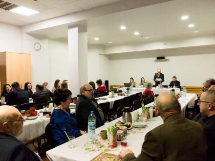 Lutnia podsumowała 2019 rok