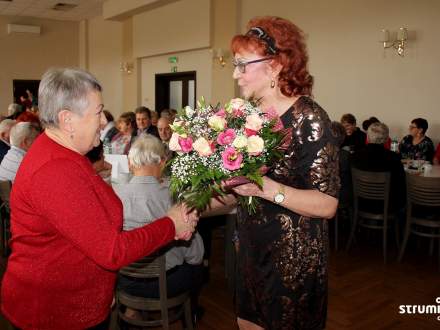 Dzień Kobiet PZERiI