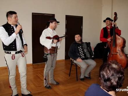 Dzień Kobiet PZERiI