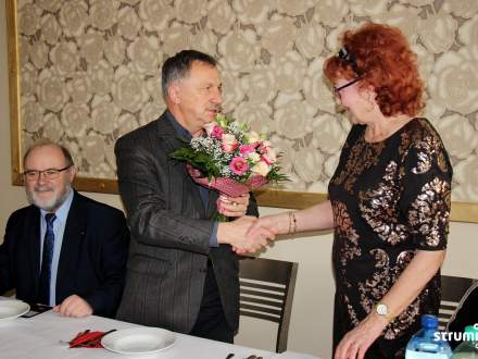 Dzień Kobiet PZERiI