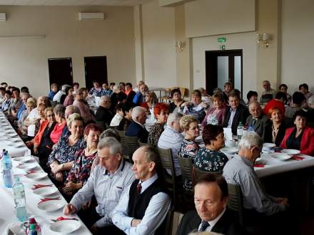 Dzień Kobiet PZERiI