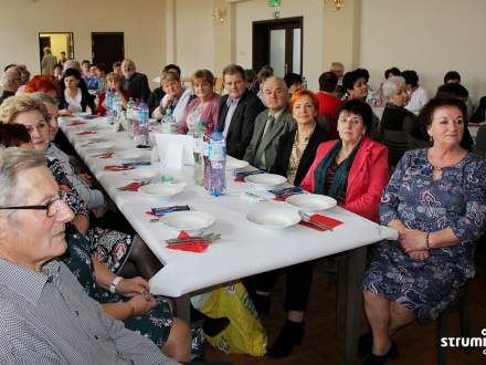 Dzień Kobiet PZERiI