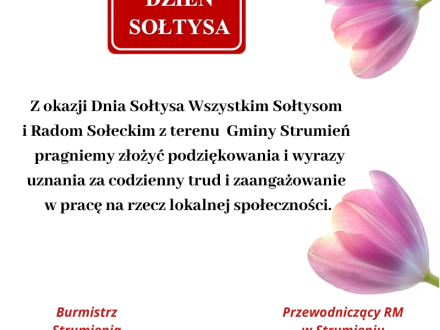 Dzień Sołtysa