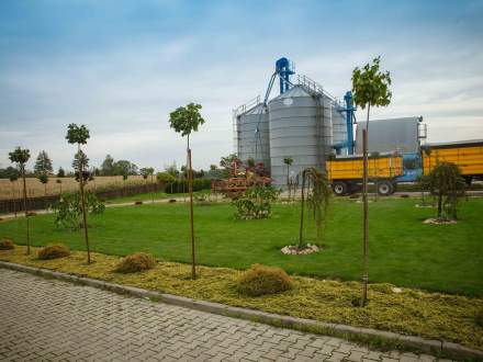 Najpiękniejsza zagroda województwa śląskiego