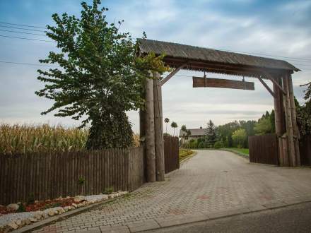 Najpiękniejsza zagroda województwa śląskiego