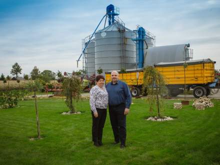 Najpiękniejsza zagroda województwa śląskiego