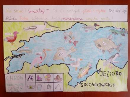 Praca konkursowa SP Zabłocie