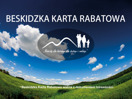 Beskidzka Karta Rabatowa