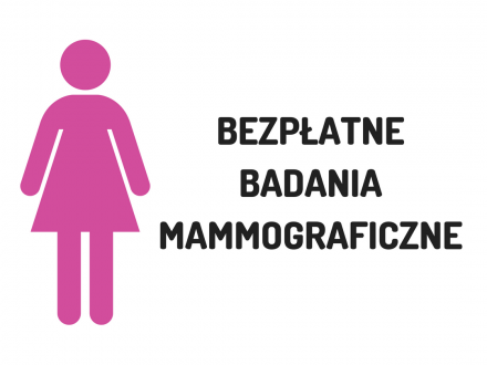GRAFIKA MAMMOGRAFIA