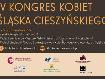 IV Kongres Kobiet Śląska Cieszyńskiego