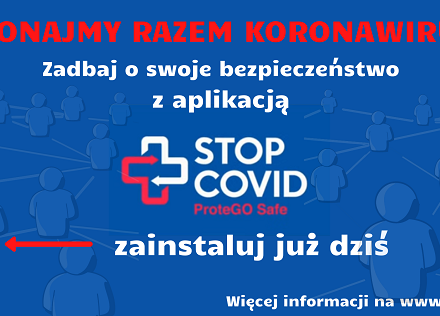 Pokonajmy Razem Koronawirusa