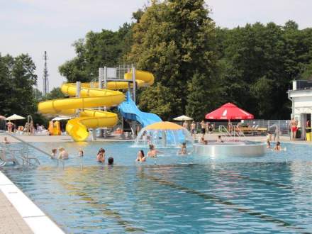 W wakacje zapraszamy do gminy Strumień