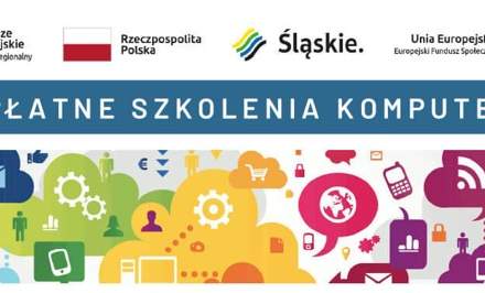 Bezpłatne szkolenia komputerowe