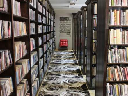 Biblioteka zaprasza...
