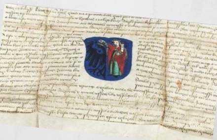 Promocja książki w Galerii Pod Ratuszem