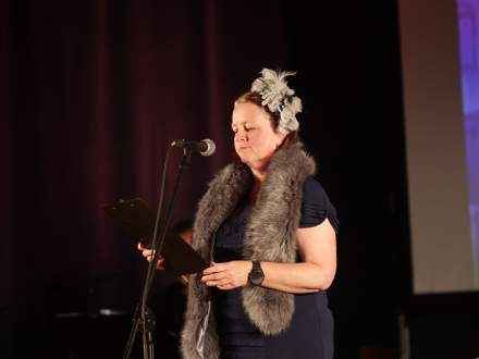 Amatorski Teatrzyk Okazjonalny w nowej odsłonie