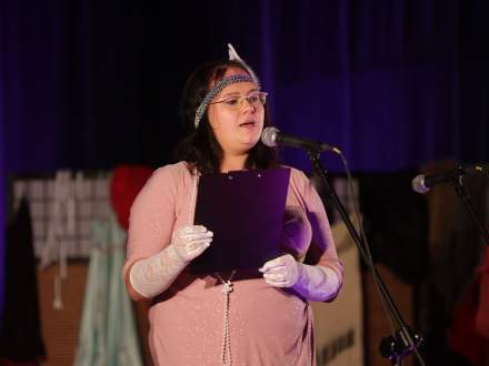 Amatorski Teatrzyk Okazjonalny w nowej odsłonie