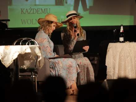 Amatorski Teatrzyk Okazjonalny w nowej odsłonie