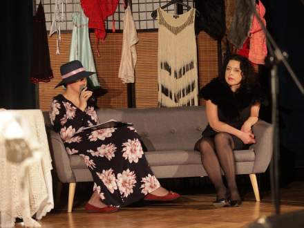 Amatorski Teatrzyk Okazjonalny w nowej odsłonie