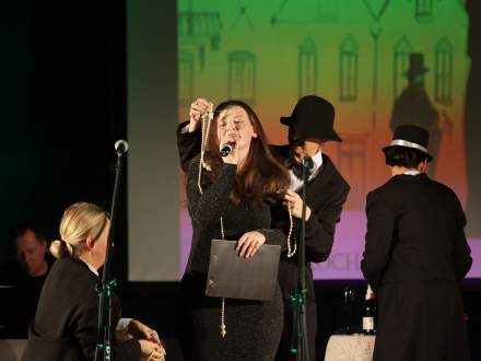 Amatorski Teatrzyk Okazjonalny w nowej odsłonie