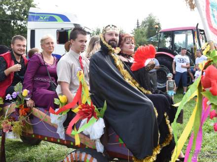 Dożynki Gminne 2019