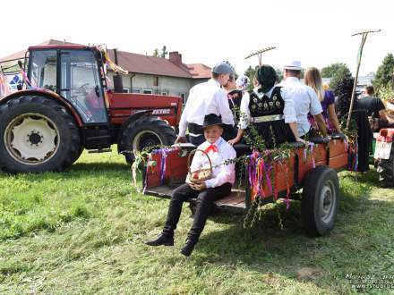 Dożynki Gminne 2019