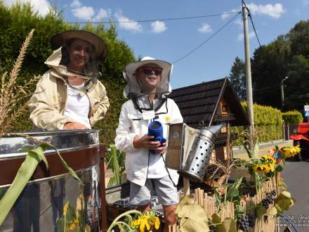 Dożynki Gminne 2019