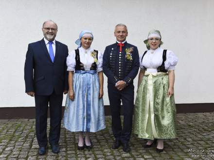 Dożynki Gminne 2019