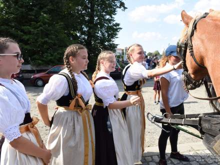 Dożynki Gminne 2019