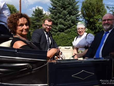 Dożynki Gminne 2019