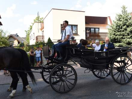 Dożynki Gminne 2019