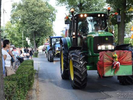 Dożynki Gminne 2019