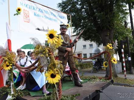 Dożynki Gminne 2019