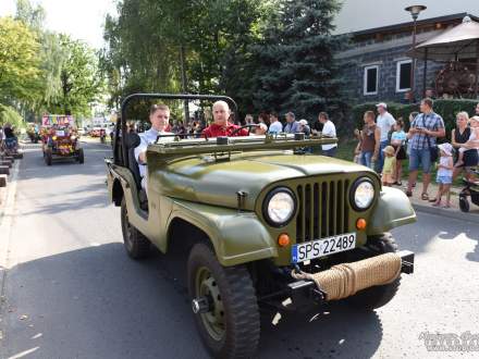 Dożynki Gminne 2019