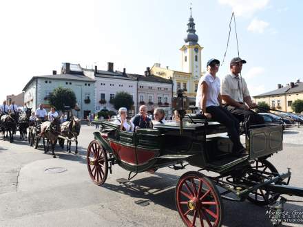 Dożynki Gminne 2019