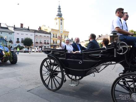 Dożynki Gminne 2019