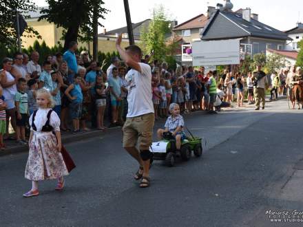 Dożynki Gminne 2019