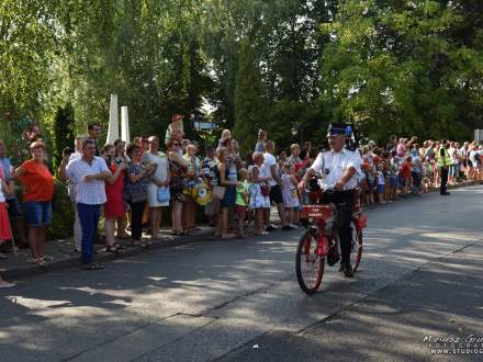 Dożynki Gminne 2019