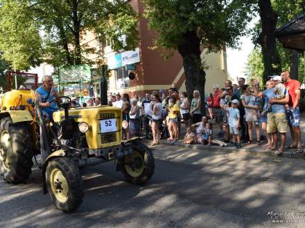 Dożynki Gminne 2019