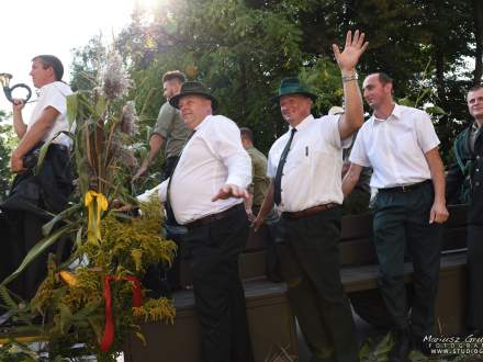 Dożynki Gminne 2019