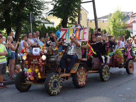 Dożynki Gminne 2019