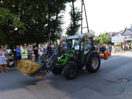 Dożynki Gminne 2019