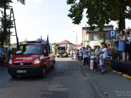 Dożynki Gminne 2019